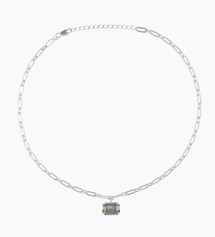 Mini Pomona Bracelet / Black Golden Combo