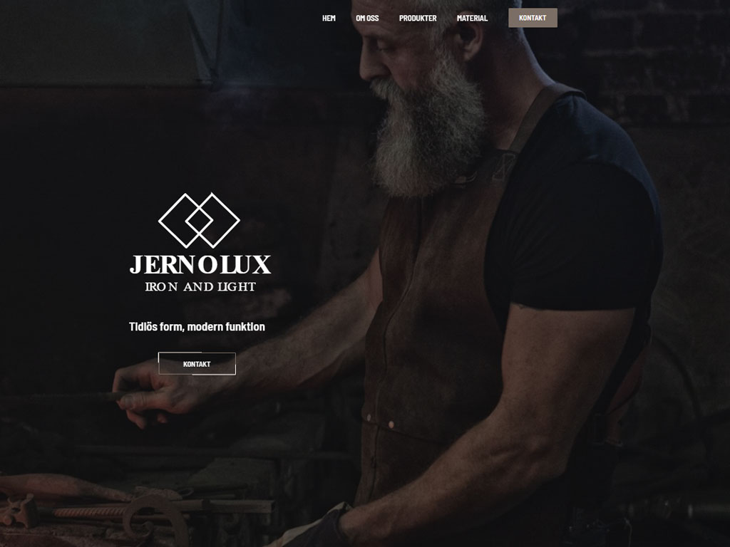 Jernolux
