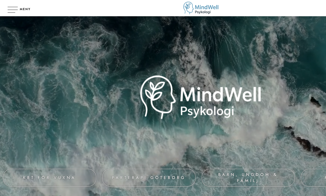 MindWell Psykologi