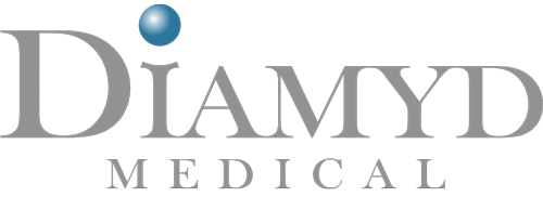 Diamyd logo