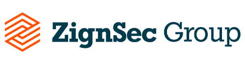 ZignSec logo