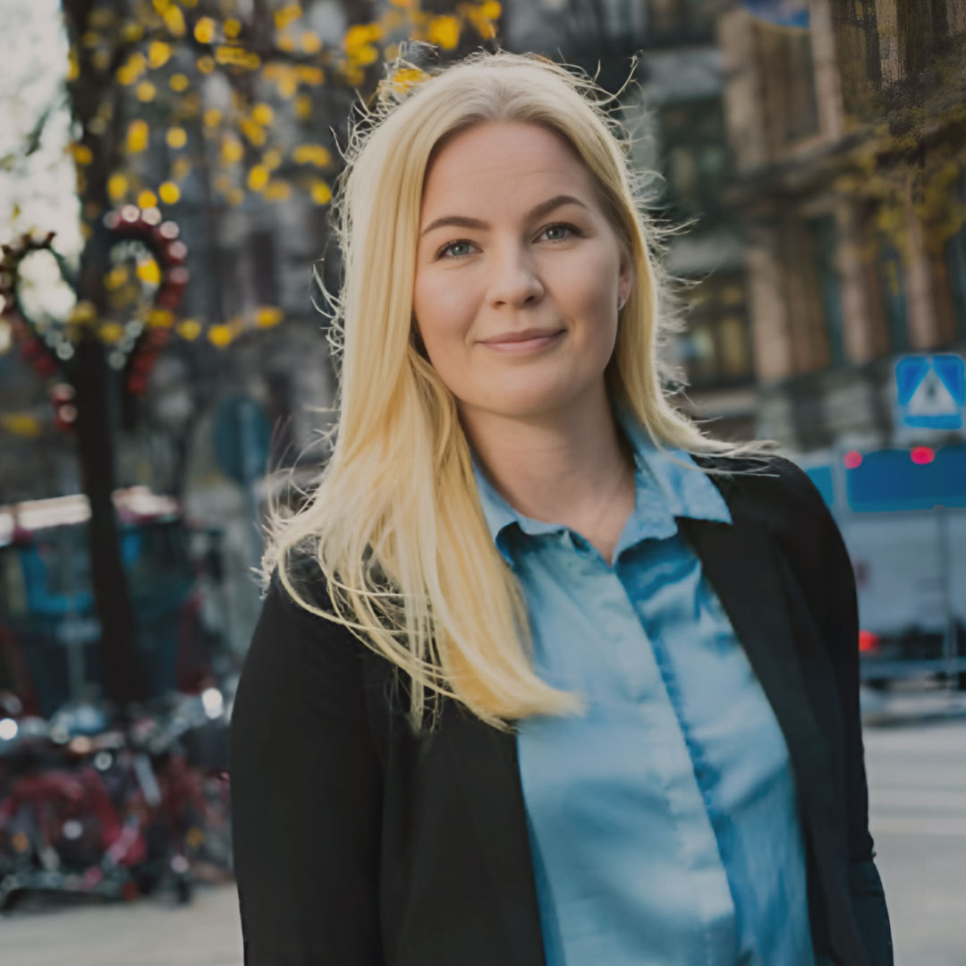 Johanna Englundh