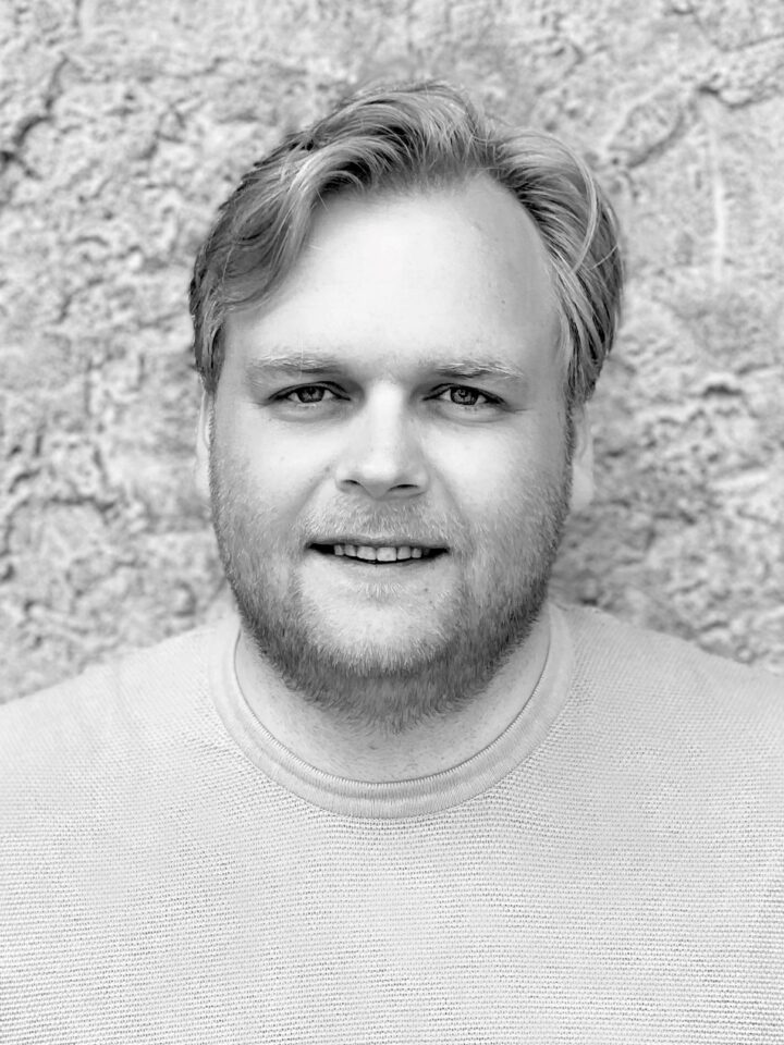 Andreas Järnberg Perfecta Storkök