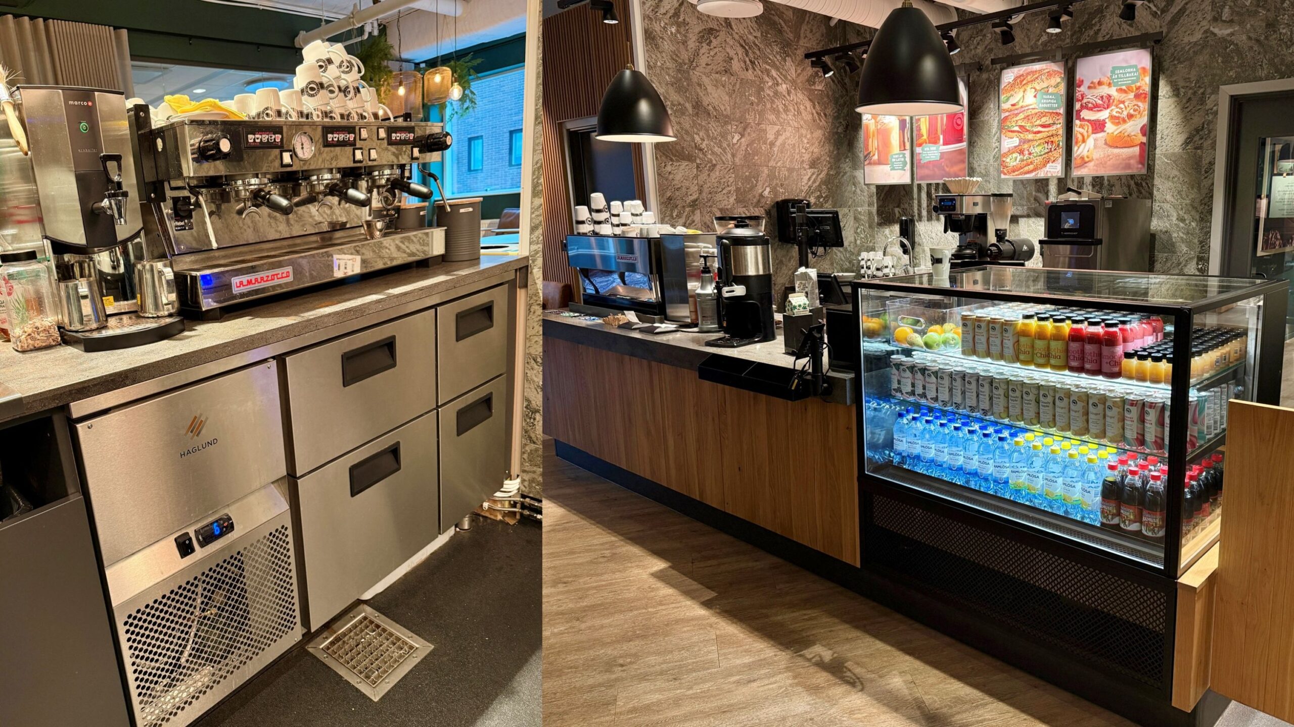 Espresso House Perfecta