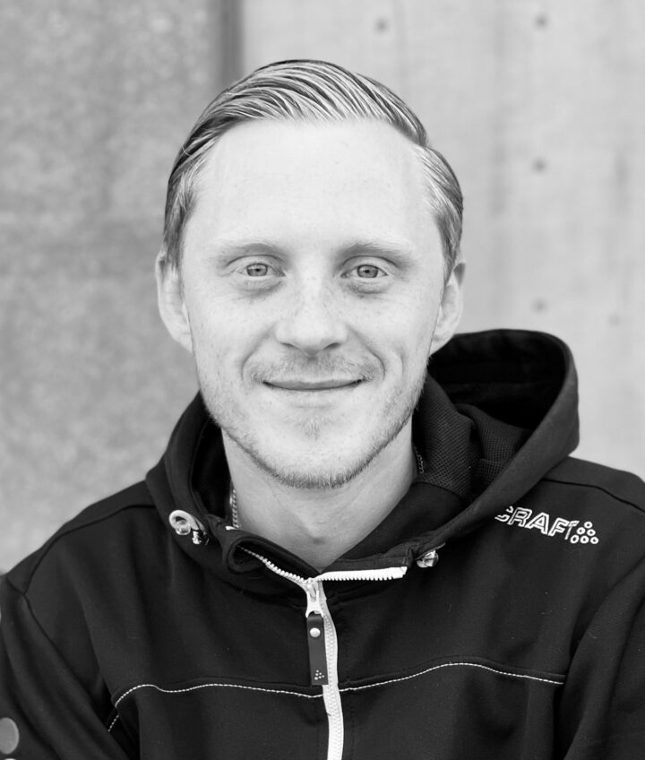 Filip Gårdenberg Perfecta