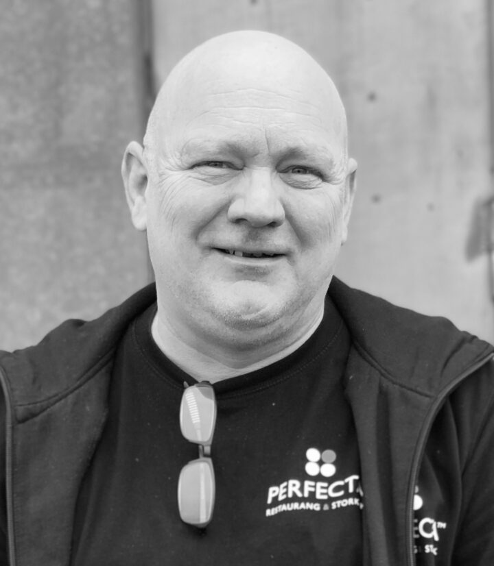 Göran Palm Perfecta