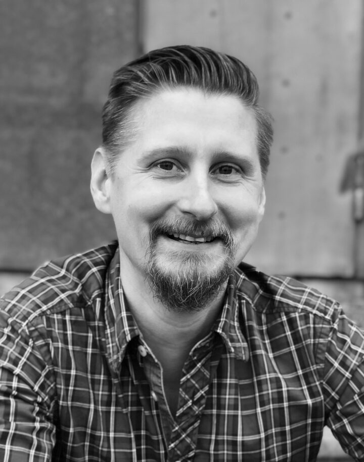 Johan Knutsson Perfecta