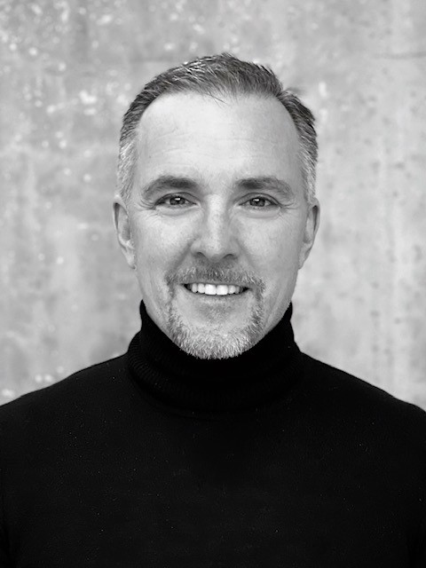 Jonas Björnemark Perfecta Storkök Ny