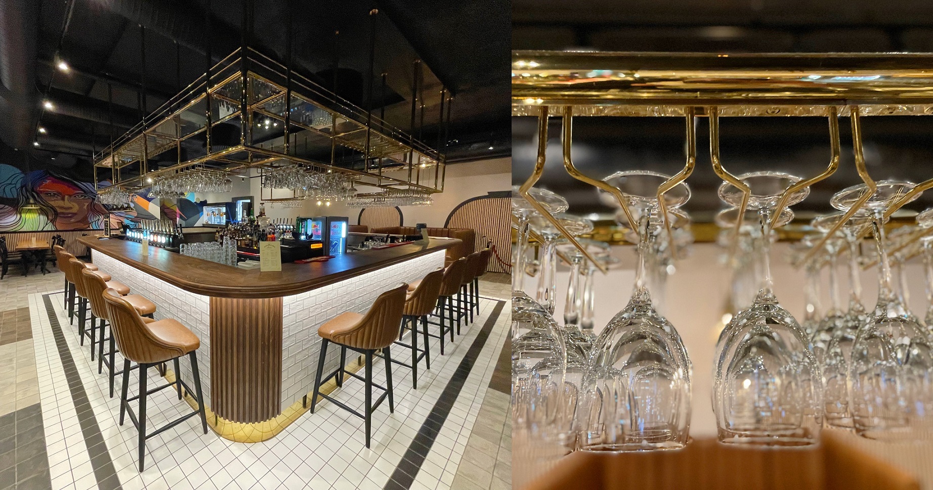 Kloster Pub bar Perfecta