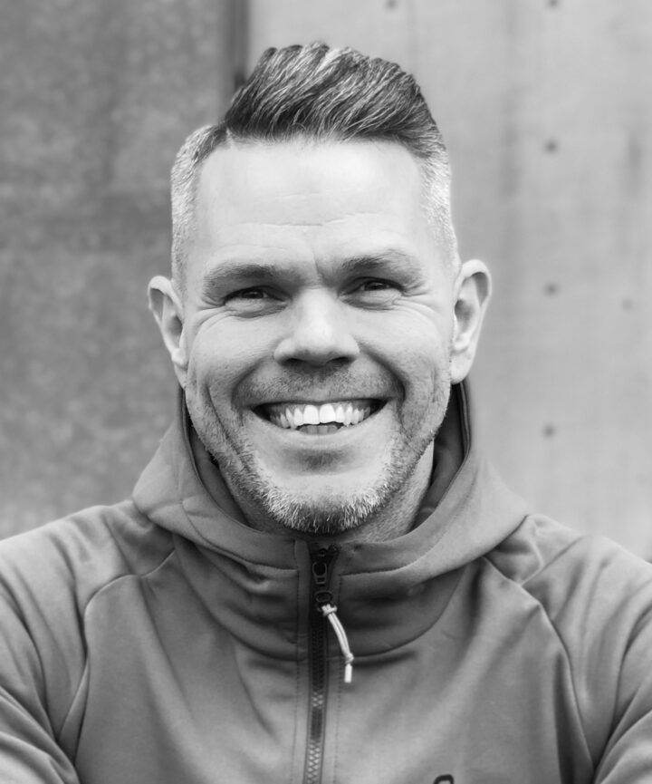 Mikael Nyström Perfecta