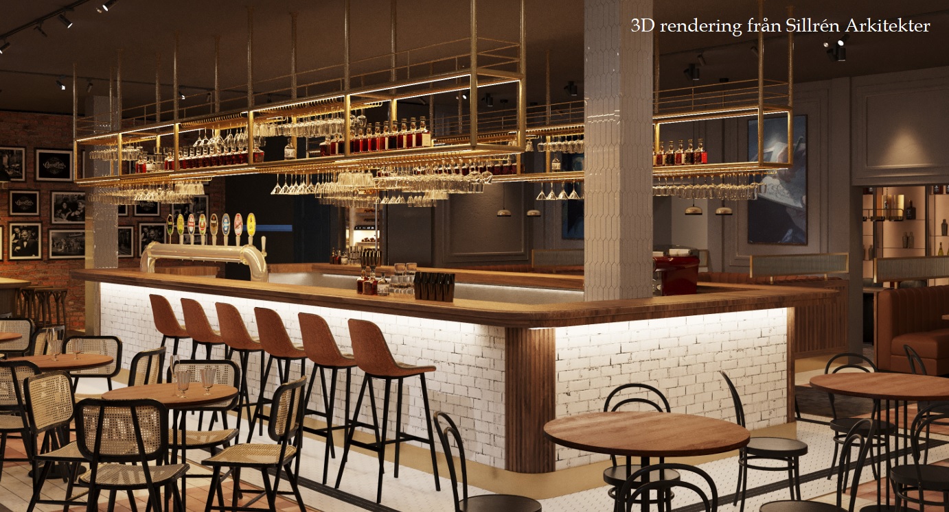 3Drendering