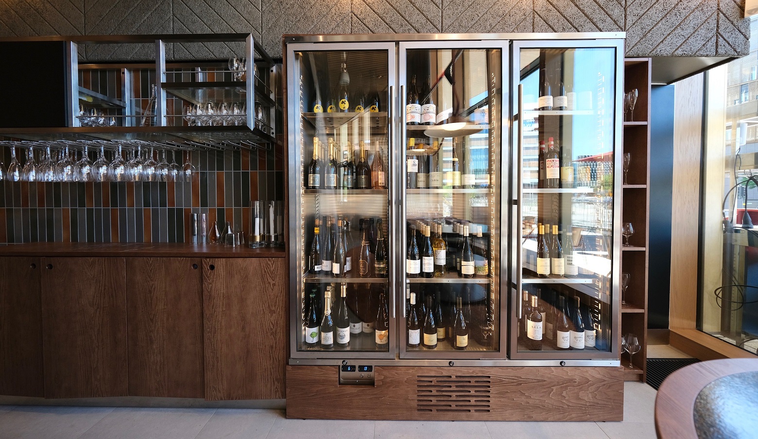 Urban Deli Perfecta Storkök 100
