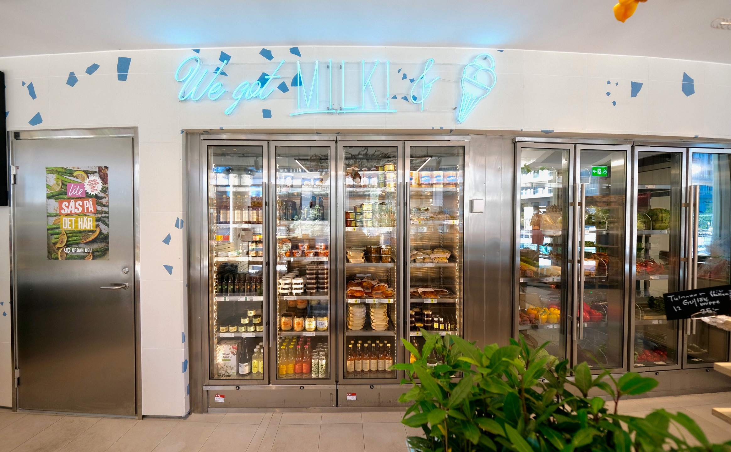 Urban Deli Perfecta Storkök 18