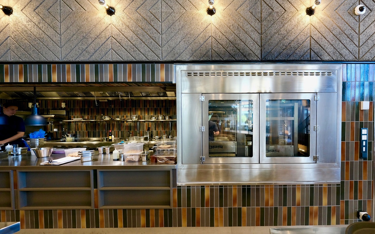 Urban Deli Perfecta Storkök 23