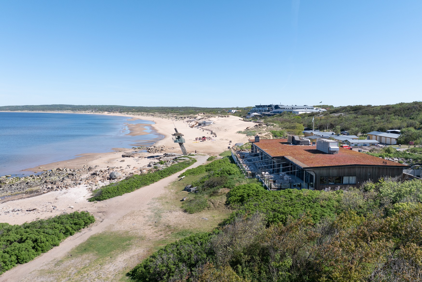 Restaurang Fyr Perfecta Storkök 7