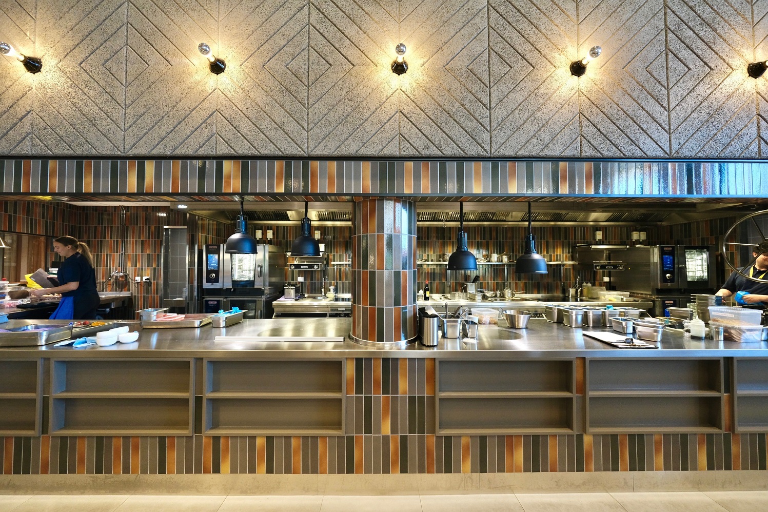 Urban Deli Perfecta Storkök 28