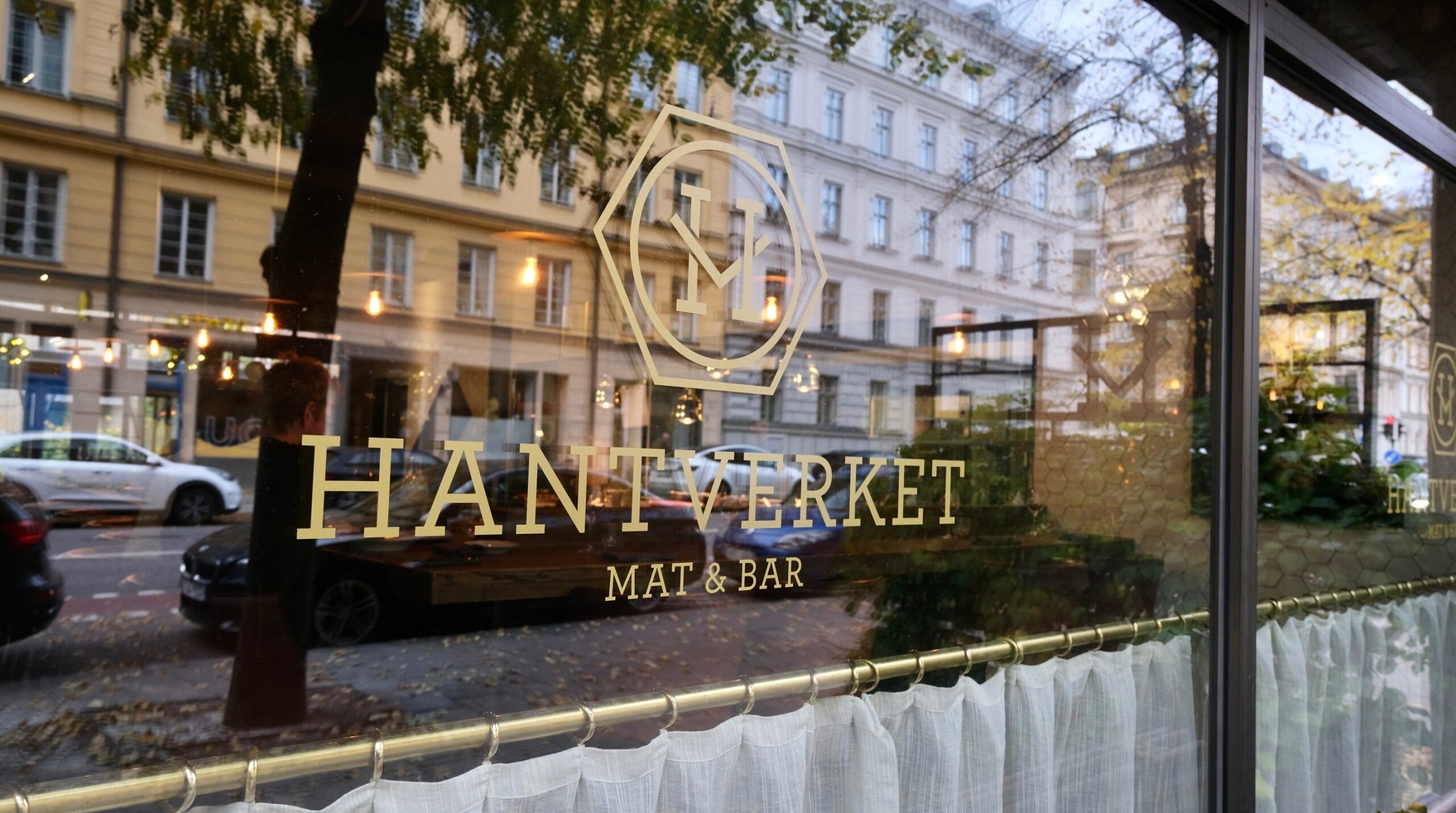 Hantverket Perfecta