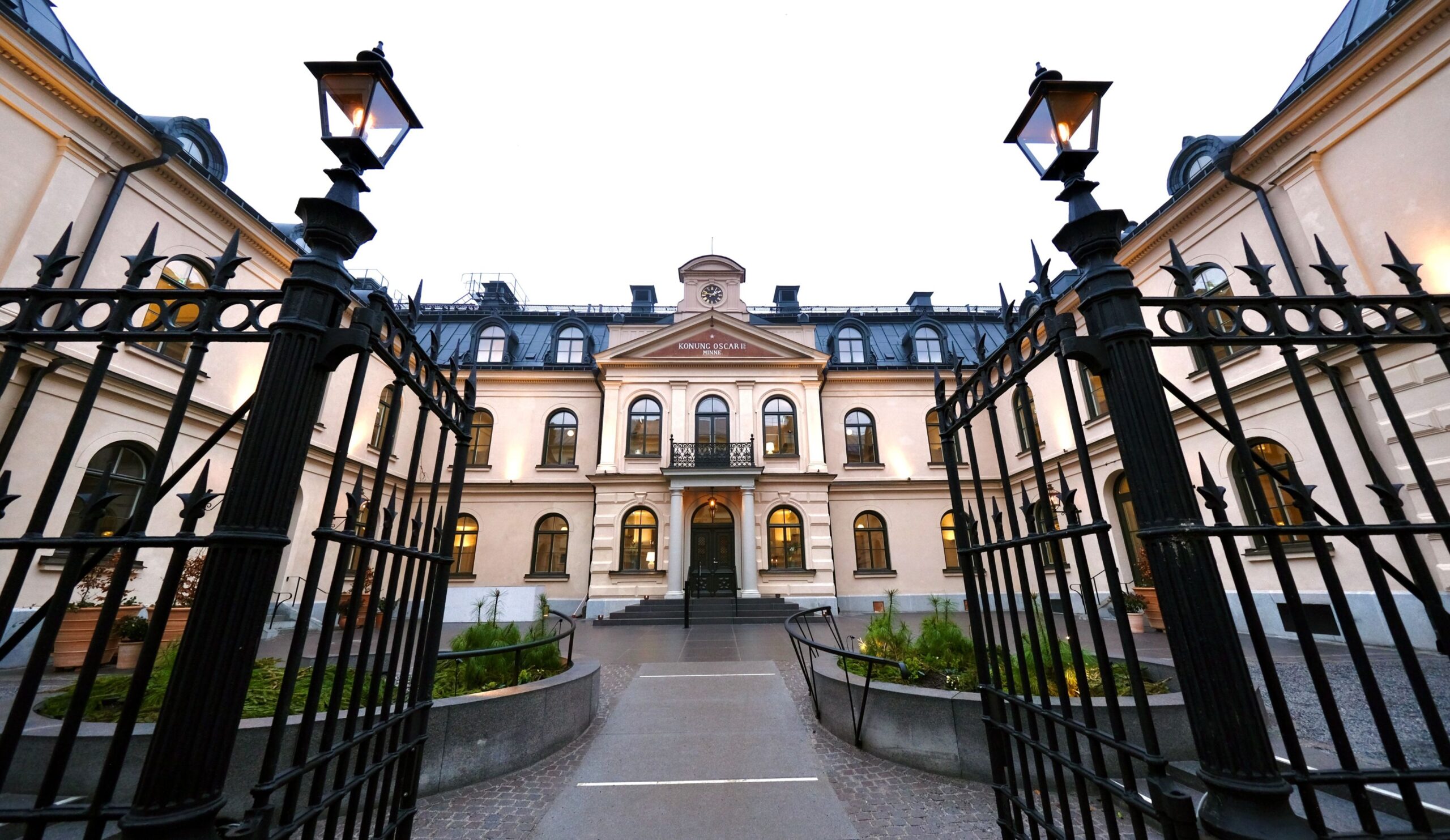Stadshotell 1