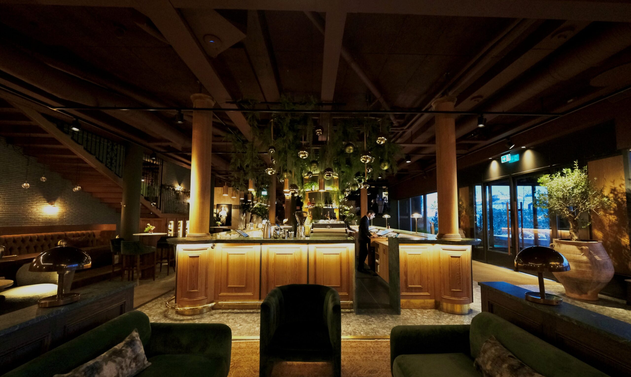 Villa Foresta Perfecta 23