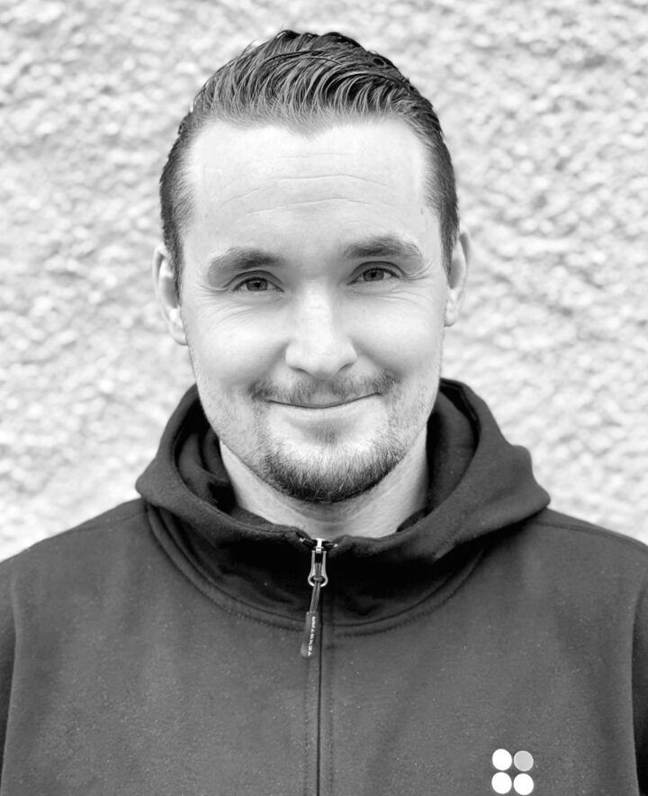 Simon Nilsson Perfecta