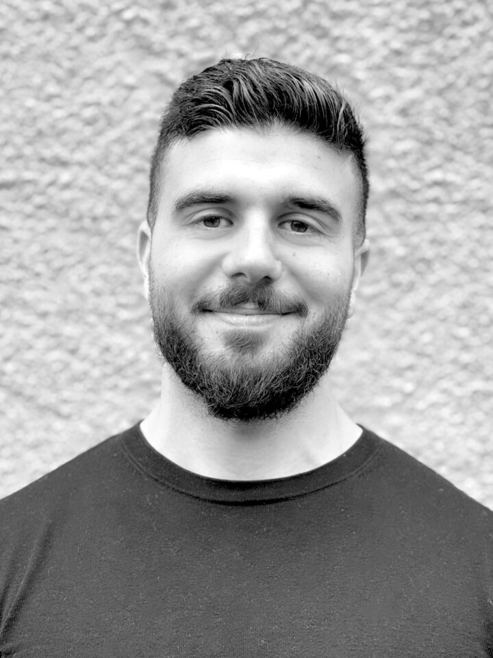 David Erdinc Perfecta Storkök