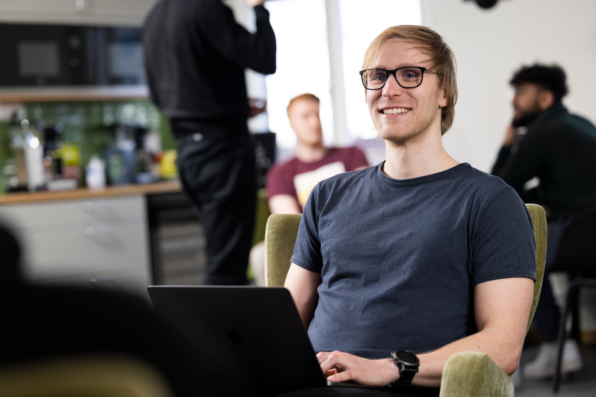software development