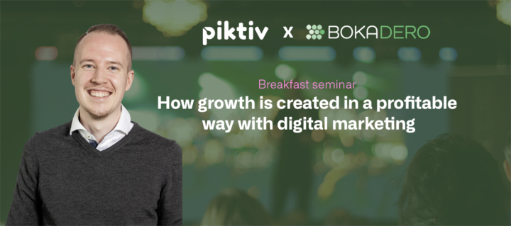 Breakfast seminar 2