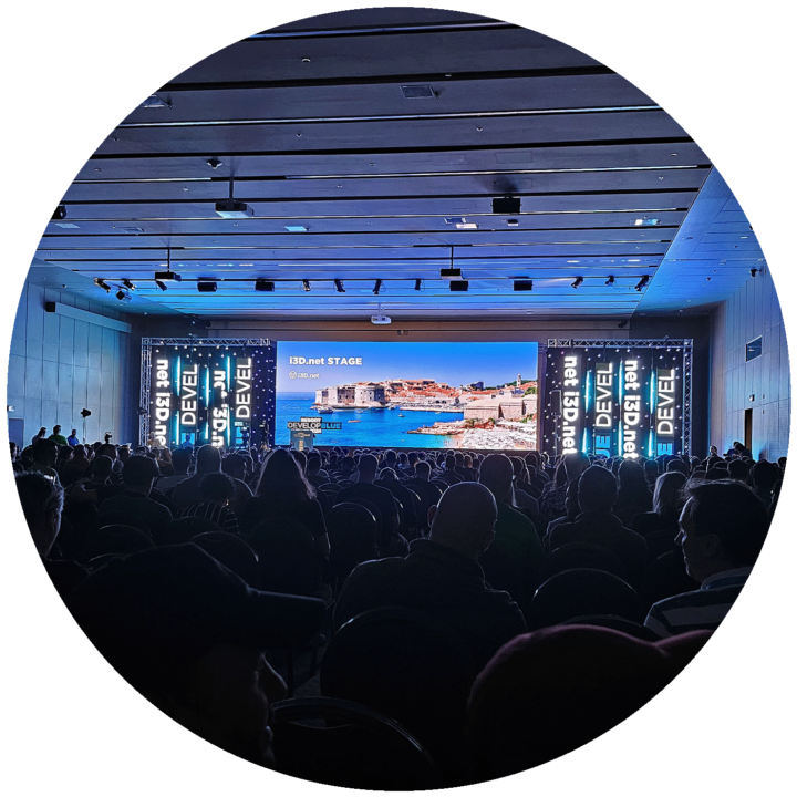 OpeningTalk