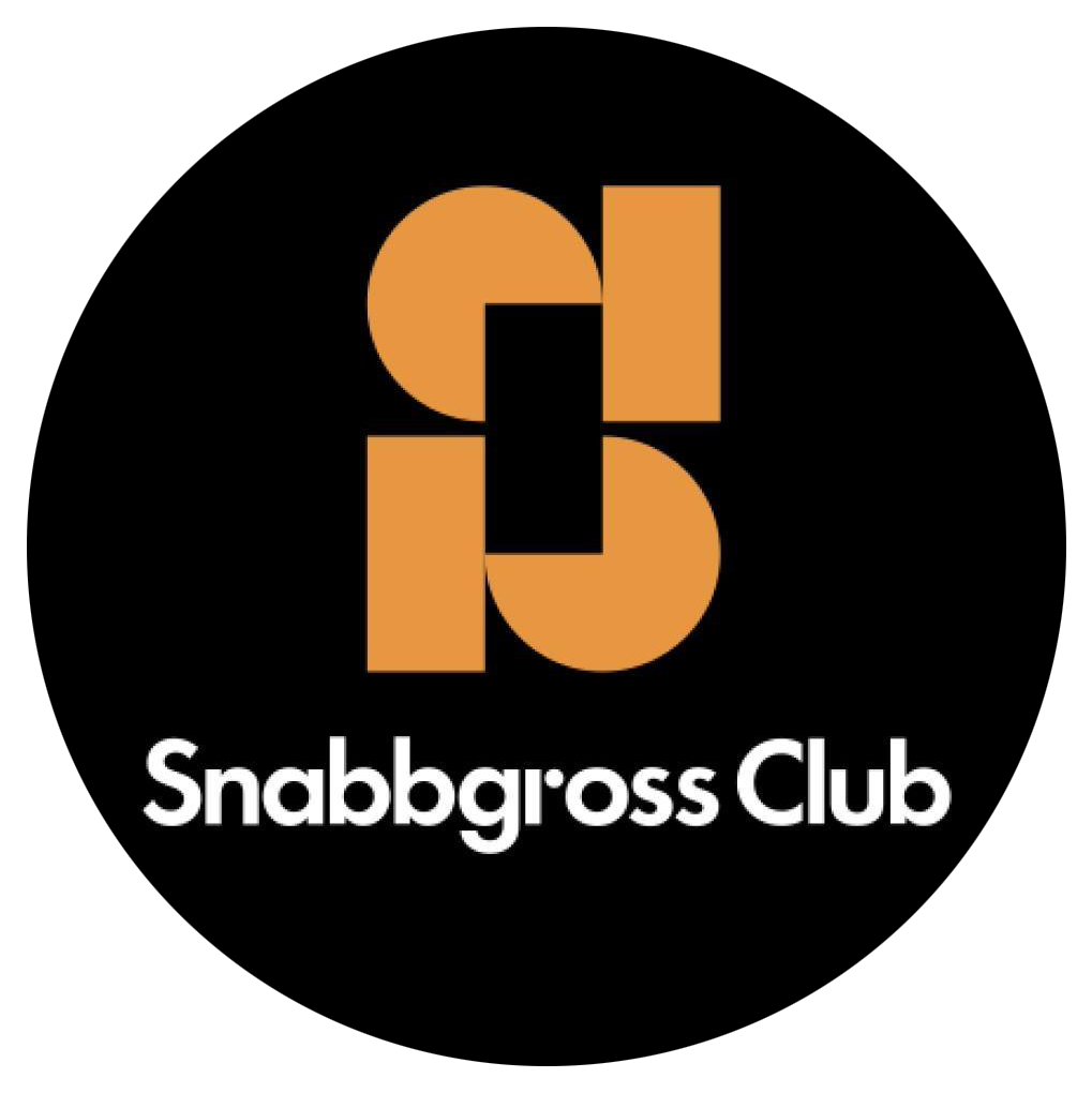 snabgrosslogoround
