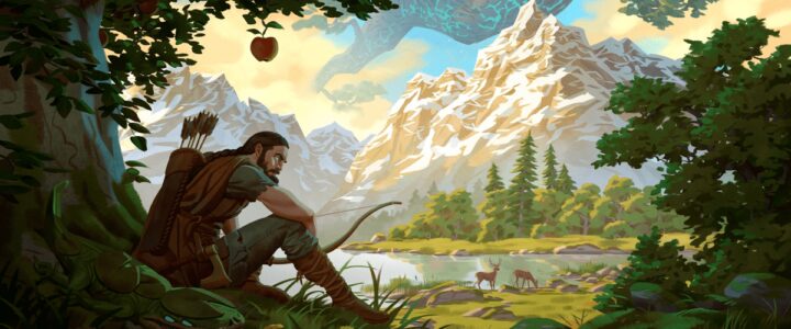 Principal Game Developer – Valheim