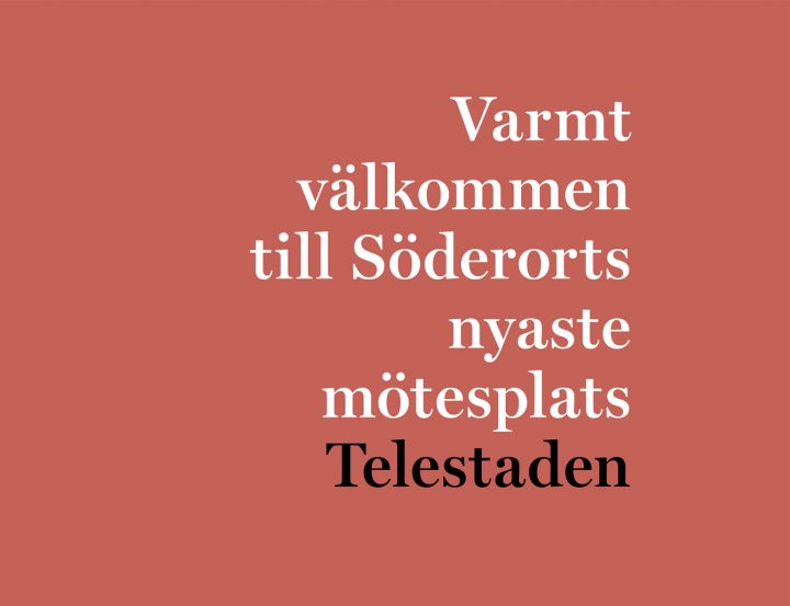 Telestaden