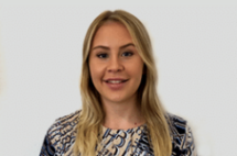Cornelia Alrenius Teamledare