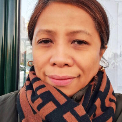 Städledare Shiela