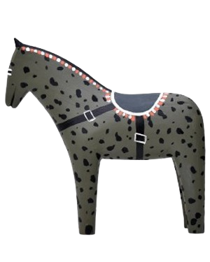 Boda-horse