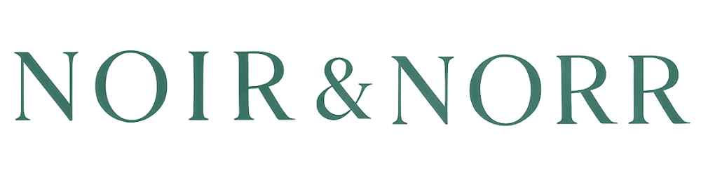 Noir & Norr Restaurant logo