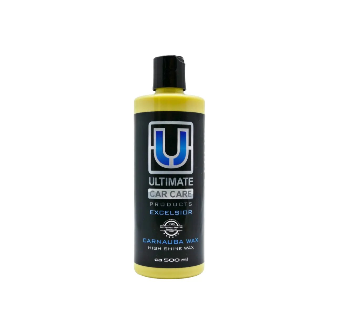 Slick 500 ml - Vattenbaserad keramisk wet coat