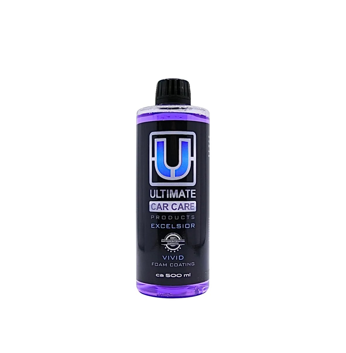 Slick 500 ml - Vattenbaserad keramisk wet coat