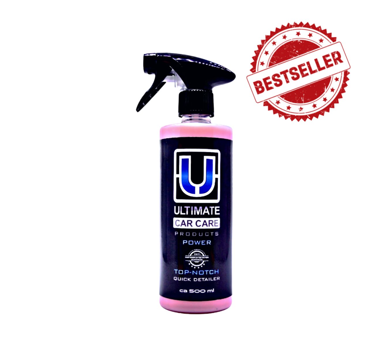 Slick 500 ml - Vattenbaserad keramisk wet coat