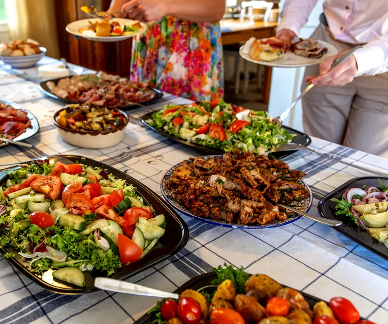Catering