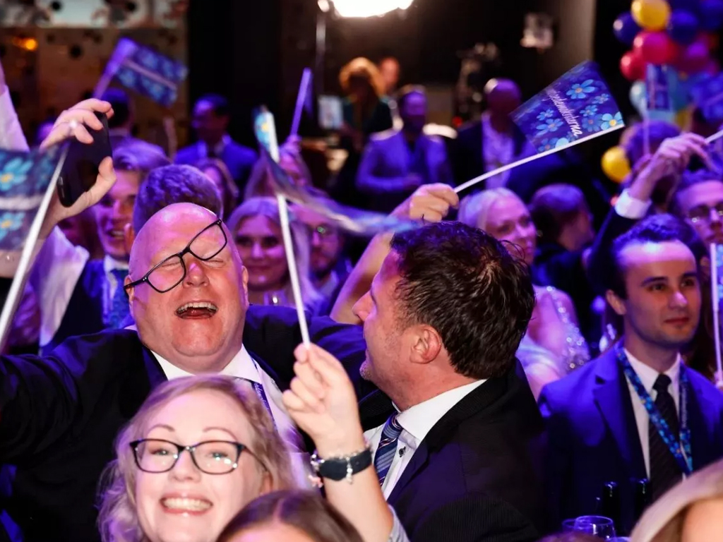 Företagsfest & Event