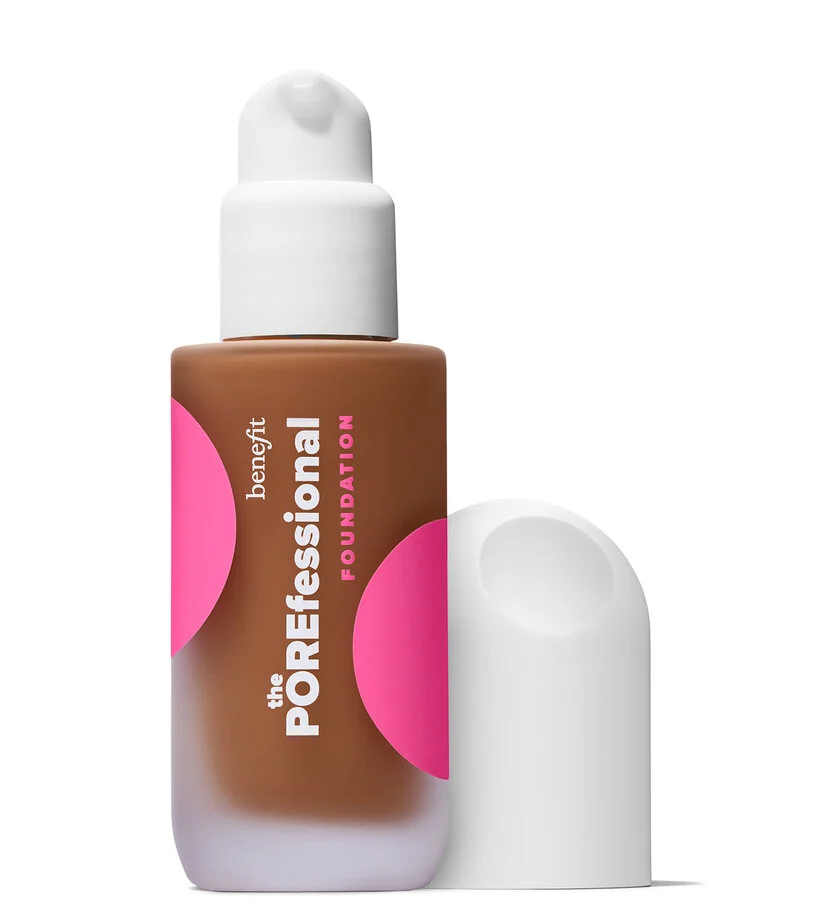 The POREfessional Foundation