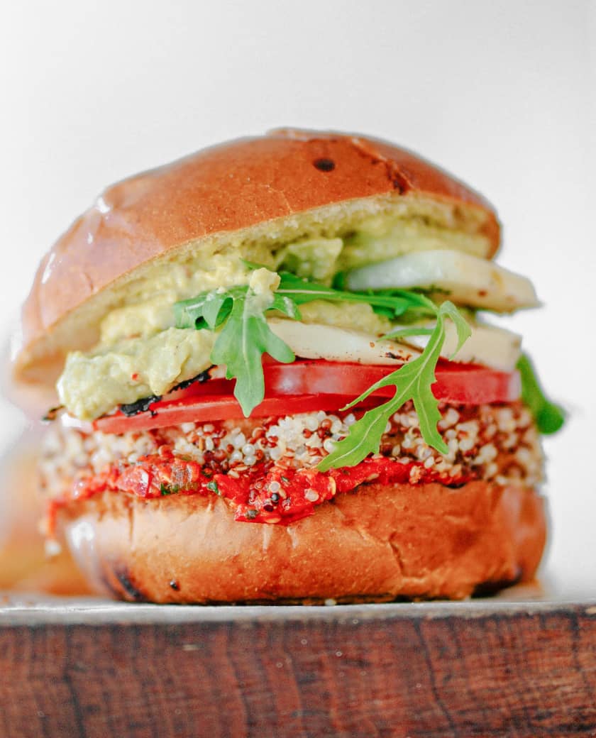 Hamburger 