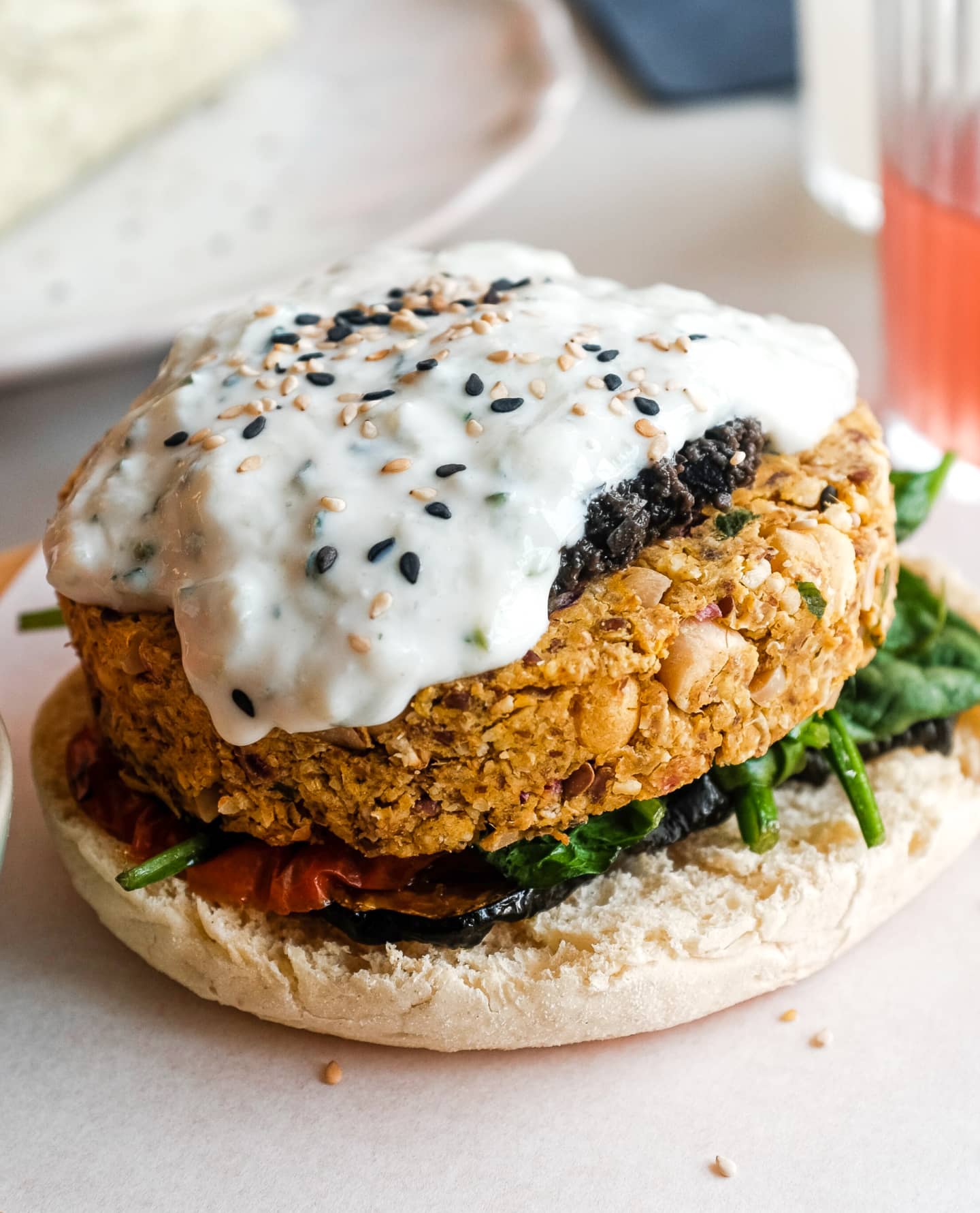 Order The Perfect Vegan Meal 