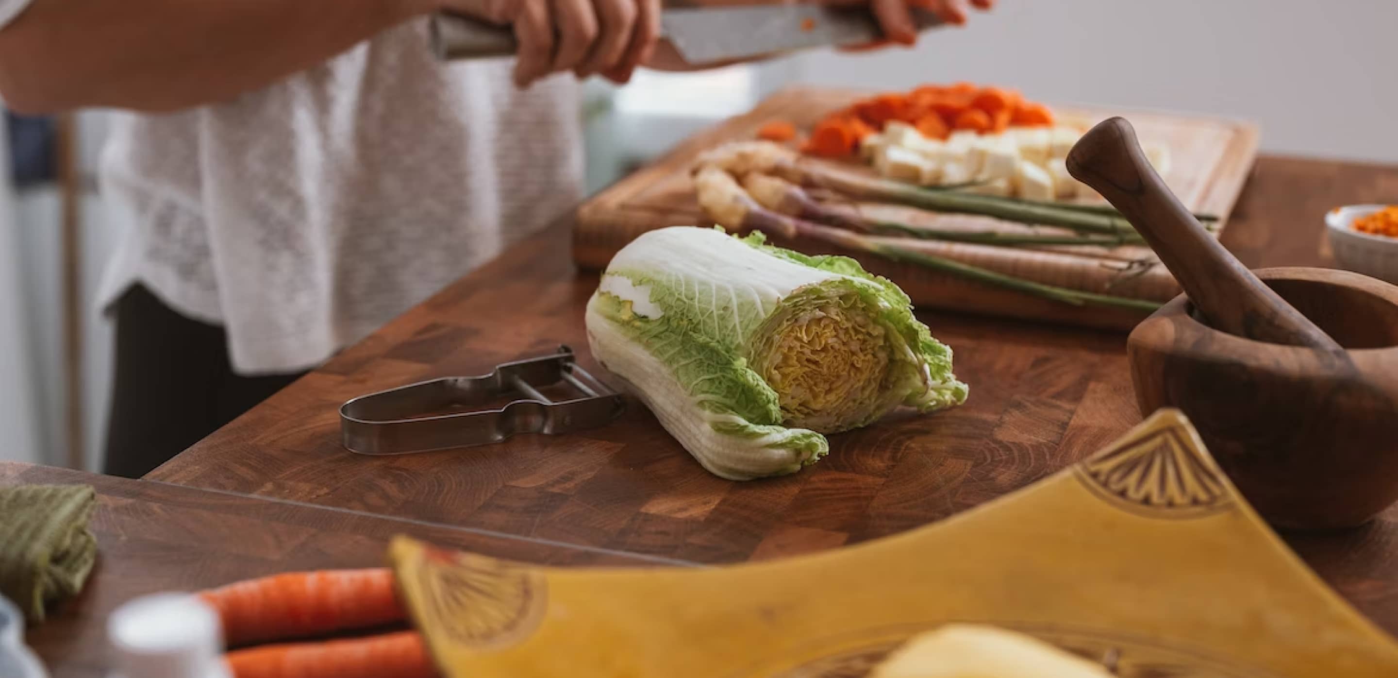 Our Mission To Bring Vegan Food To Everyone