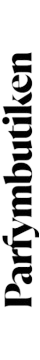 parfym