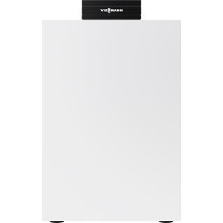 Vitocal 250-A white vertical unit