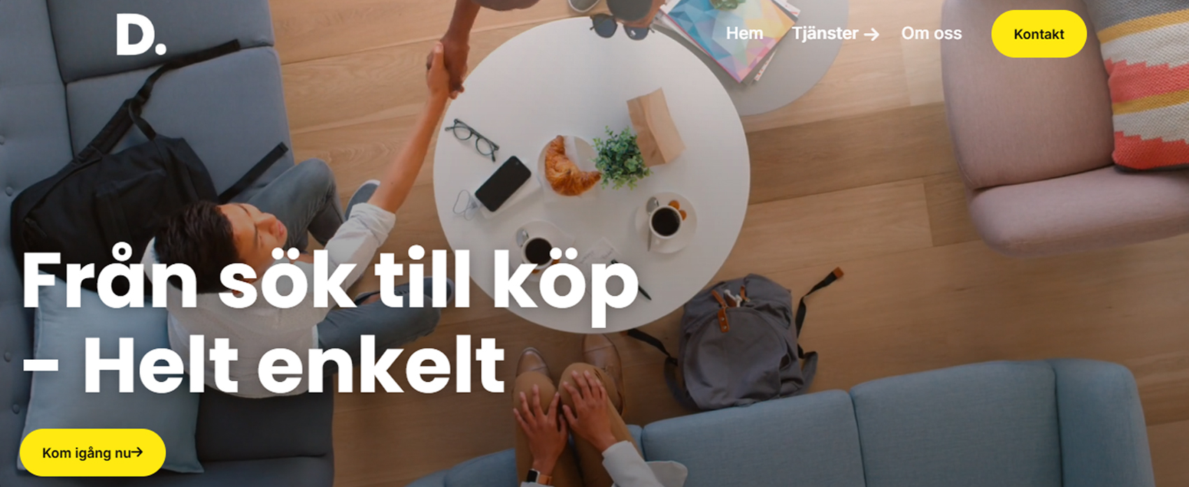 Digitaleffekt.nu banner