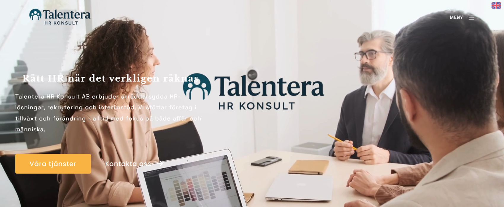 Talentera HR Konsult AB block